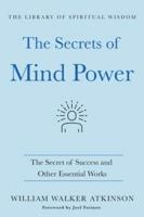 The Secrets of Mind Power