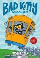 Bad Kitty School Daze (Full-Color Edition)