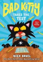 Bad Kitty Takes the Test (Full-Color Edition)