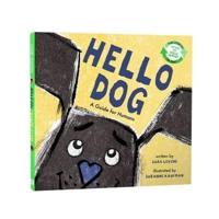 Hello Dog / Hello Human [Flip Book]