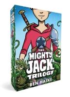 The Mighty Jack Trilogy Boxed Set