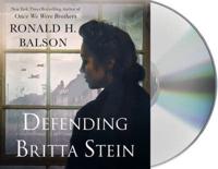 Defending Britta Stein