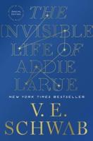 The Invisible Life of Addie Larue, Special Edition