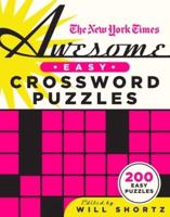 The New York Times Awesome Easy Crossword Puzzles