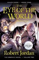 The Eye of the World: The Graphic Novel, Volume Two