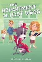 The Department of Lost Dogs