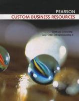 MGT 350: Business Resources