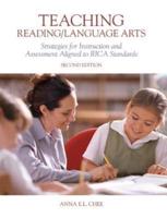 Teaching Reading/Language Arts