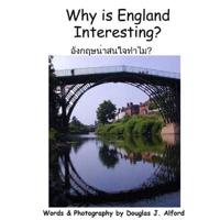 Why Is England Interesting? Thai Version