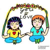 You=love