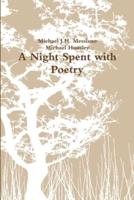 A Night Spent With Poetry