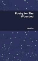 Poetry for the Wounded