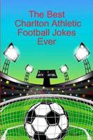 The Best Charlton Athletic Football Jokes Ever