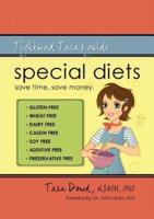 Special Diets: Tightwad Tara's Guide