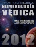 Numerología Védica 2012
