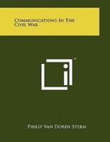Communications in the Civil War