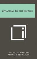 My Appeal To The British