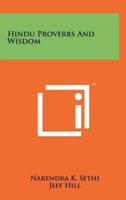 Hindu Proverbs and Wisdom