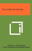 The Story Of Haydn