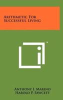 Arithmetic for Successful Living
