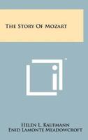 The Story Of Mozart