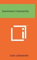 Jonathan's Daughter