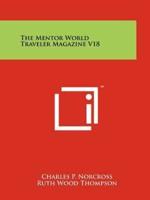 The Mentor World Traveler Magazine V18
