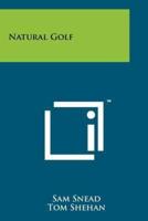Natural Golf
