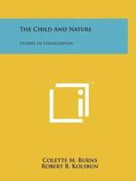 The Child And Nature