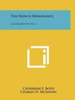 The French Renaissance