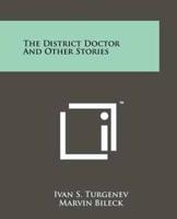 The District Doctor And Other Stories