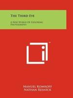 The Third Eye