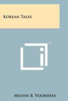 Korean Tales