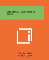 The Shari Lewis Puppet Book