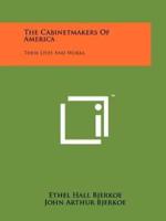 The Cabinetmakers of America