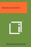 Rangeland Justice