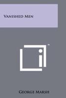 Vanished Men