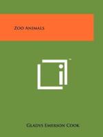 Zoo Animals