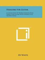 Folklore for Guitar