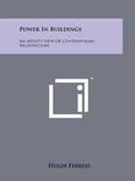 Power In Buildings