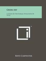 Greek Art