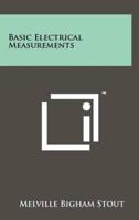 Basic Electrical Measurements