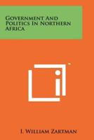Government And Politics In Northern Africa