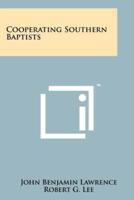 Cooperating Southern Baptists