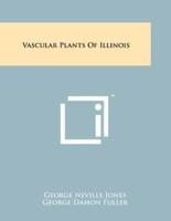 Vascular Plants of Illinois