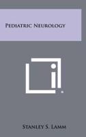 Pediatric Neurology