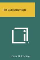 The Catholic Vote