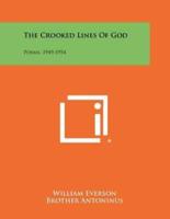 The Crooked Lines of God