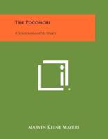 The Pocomchi