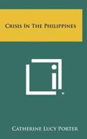 Crisis in the Philippines